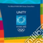 Official Athens 2004 Olympic Games Album (The) cd
