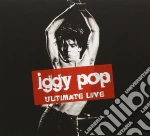 Iggy Pop - Ultimate Live (digipack) cd