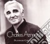 Charles Aznavour - The Platinum Collection (3 Cd) cd