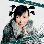 Brigitte Fontaine - Rue St Louis En L'Ile cd