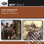 Animals (The) - The Animals / Animal Tracks