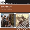 Animals (The) - The Animals / Animal Tracks cd musicale di Animals The