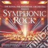 Royal Philharmonic Orchestra - Symphonic Rock (2 Cd) cd