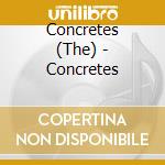Concretes (The) - Concretes cd musicale di Concretes