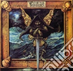 Jethro Tull - Broadsword And The Beast cd