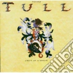 Jethro Tull - Crest Of A Knave cd