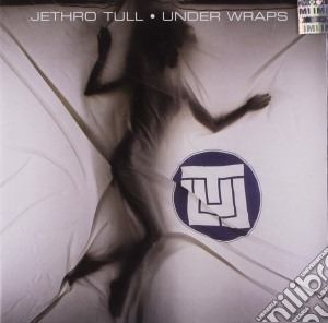 Jethro Tull - Under Wraps cd musicale di Tull Jethro