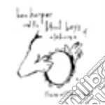 Ben Harper - There Will Be A Light cd