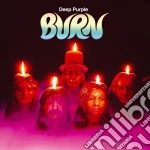 Deep Purple - Burn cd