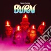 Deep Purple - Burn cd