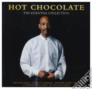 Hot Chocolate - The Essential Collection (2 Cd) cd musicale di Hot Chocolate