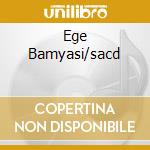 Ege Bamyasi/sacd cd