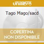 Tago Mago/sacd cd musicale di CAN