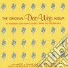 Original Doo Wop Album (The) / Various cd