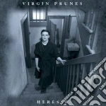 Virgin Prunes - Heresie cd