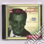 Alfredo De Angelis - Canta Carlos Dante cd