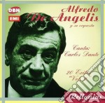 Alfredo De Angelis - Canta Carlos Dante
