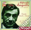 Alfredo De Angelis - Canta Carlos Dante cd musicale di Alfredo De Angelis