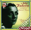 Ada Falcon - Tangos Y Valses cd