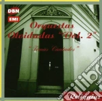 Varios Interpretes - Orquestas Olvidadas Temas Cant cd