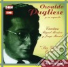 Osvaldo Pugliese - Cantan M.Montero Y J.Maciel Re cd