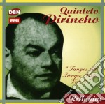 Quinteto Pirincho - Tangos Del Tiempo Viejo Vol. 4