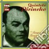 Quinteto Pirincho - Tangos Del Tiempo Viejo Vol. 4 cd