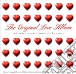 Original Love Album (The) cd