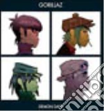 Gorillaz - Demon Days (Cd+Dvd) cd