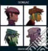 Gorillaz - Demon Days (Cd+Dvd) cd