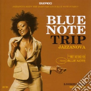 Jazzanova - Blue Note Trip 4: Lookin' Back/Movin' On (2 Cd) cd musicale di JAZZANOVA