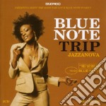 Jazzanova - Blue Note Trip 4: Lookin' Back/Movin' On (2 Cd)