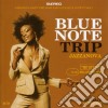 Jazzanova - Blue Note Trip 4: Lookin' Back/Movin' On (2 Cd) cd
