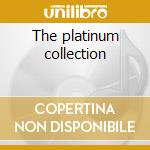 The platinum collection cd
