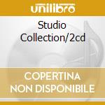 Studio Collection/2cd cd musicale di ARIGLIANO NICOLA