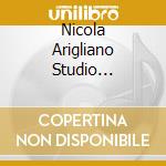 Nicola Arigliano Studio Collection (2 Cd) cd musicale di ARIGLIANO NICOLA
