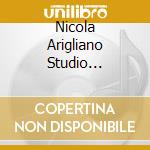 Nicola Arigliano Studio Collection (2 Cd) cd