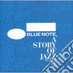 Blue Note: A Story Of Jazz cd