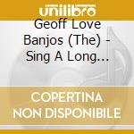 Geoff Love Banjos (The) - Sing A Long Wartime Hits