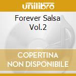 Forever Salsa Vol.2 cd
