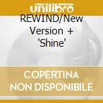 REWIND/New Version + 
