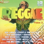 Reggae - Forever (2 C) cd
