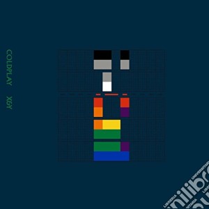 (LP Vinile) Coldplay - X & Y (2 Lp) lp vinile di COLDPLAY