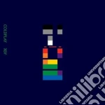 Coldplay - X & Y cd