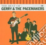 Gerry & The Pacemakers - The Best Of (2 Cd) cd