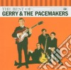 Gerry & The Pacemakers - The Best Of (2 Cd) cd