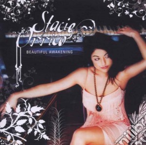 Stacie Orrico - Beautiful Awakening cd musicale di Stacie Orrico