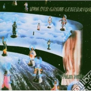 Van Der Graaf Generator - Pawn Hearts cd musicale di VAN DER GRAAF GENERATOR