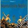 MONTECARLO NIGHTS/Nouveau Beat V.4 cd