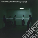 Departure (The) - Dirty Words cd
